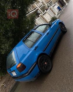 فولكسفاغن جولف